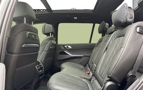 BMW X7, 2024 год, 13 700 000 рублей, 11 фотография