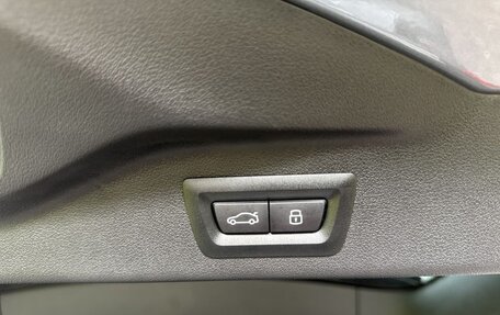 BMW X7, 2024 год, 13 700 000 рублей, 16 фотография