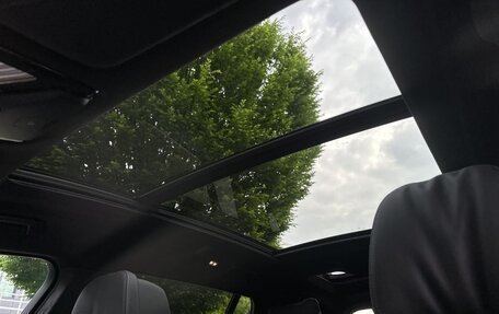 BMW X7, 2024 год, 13 700 000 рублей, 14 фотография