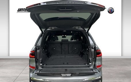 BMW X7, 2024 год, 13 700 000 рублей, 18 фотография