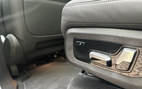 BMW X7, 2024 год, 13 700 000 рублей, 13 фотография