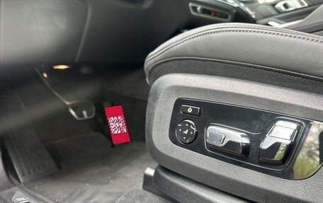 BMW X7, 2024 год, 13 700 000 рублей, 12 фотография