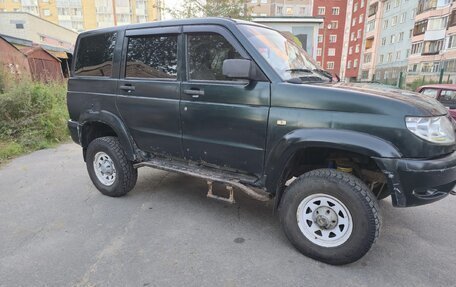 ЛуАЗ Patriot, 2006 год, 255 000 рублей, 2 фотография