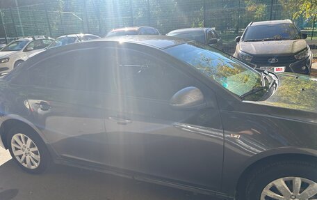 Chevrolet Cruze II, 2011 год, 500 000 рублей, 6 фотография