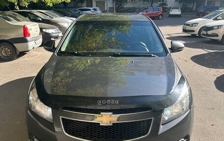 Chevrolet Cruze II, 2011 год, 500 000 рублей, 8 фотография