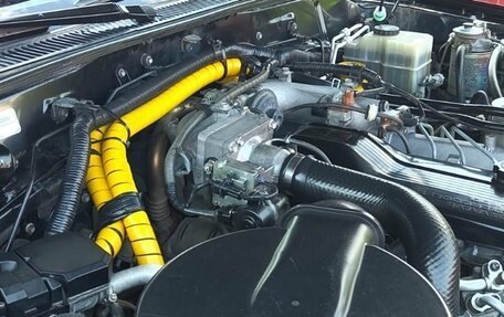 Toyota Land Cruiser 100 рестайлинг 2, 2007 год, 2 500 000 рублей, 8 фотография