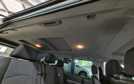 Mercedes-Benz Vito, 2011 год, 2 000 000 рублей, 11 фотография