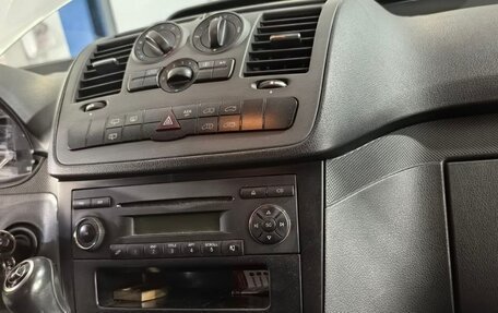Mercedes-Benz Vito, 2011 год, 2 000 000 рублей, 18 фотография
