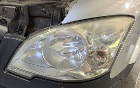 Mercedes-Benz Vito, 2011 год, 2 000 000 рублей, 19 фотография