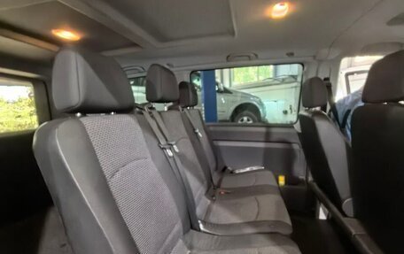 Mercedes-Benz Vito, 2011 год, 2 000 000 рублей, 20 фотография
