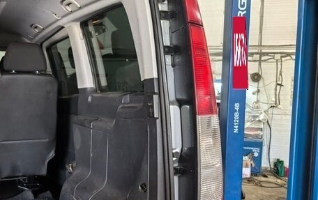 Mercedes-Benz Vito, 2011 год, 2 000 000 рублей, 14 фотография