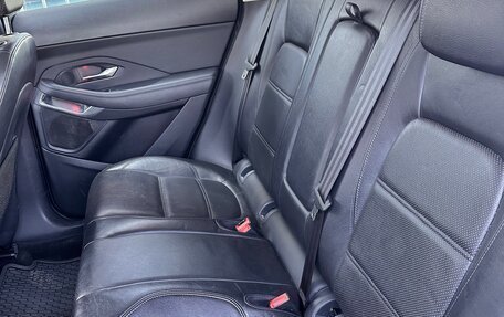 Jaguar E-Pace, 2019 год, 2 380 000 рублей, 7 фотография