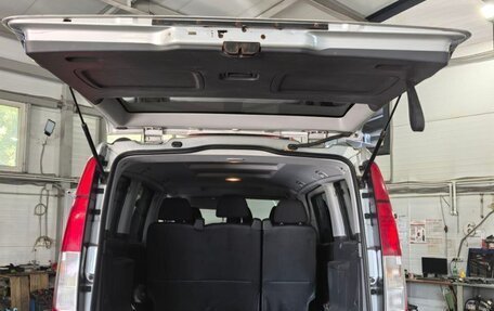 Mercedes-Benz Vito, 2011 год, 2 000 000 рублей, 27 фотография