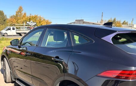 Jaguar E-Pace, 2019 год, 2 380 000 рублей, 4 фотография