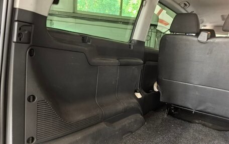 Mercedes-Benz Vito, 2011 год, 2 000 000 рублей, 25 фотография