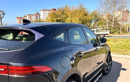 Jaguar E-Pace, 2019 год, 2 380 000 рублей, 5 фотография