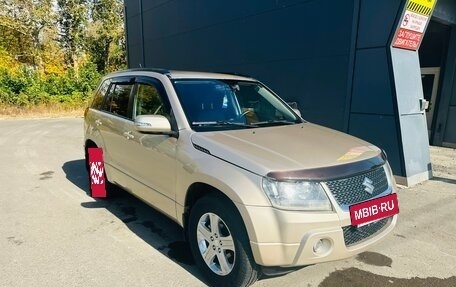 Suzuki Grand Vitara, 2011 год, 985 000 рублей, 3 фотография