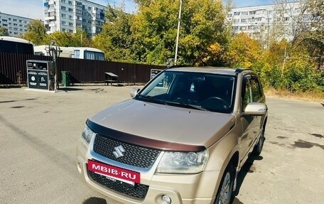 Suzuki Grand Vitara, 2011 год, 985 000 рублей, 2 фотография