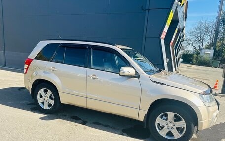 Suzuki Grand Vitara, 2011 год, 985 000 рублей, 4 фотография