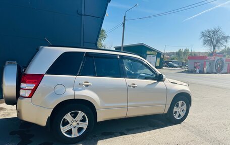 Suzuki Grand Vitara, 2011 год, 985 000 рублей, 5 фотография