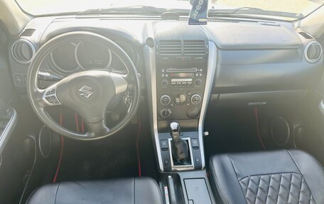 Suzuki Grand Vitara, 2011 год, 985 000 рублей, 9 фотография