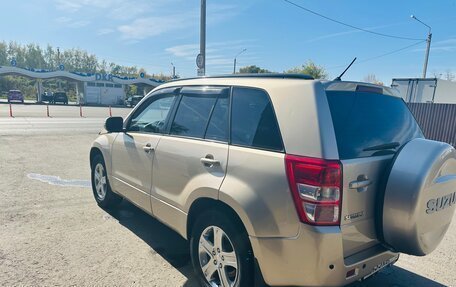 Suzuki Grand Vitara, 2011 год, 985 000 рублей, 13 фотография