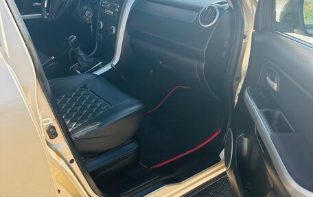 Suzuki Grand Vitara, 2011 год, 985 000 рублей, 11 фотография