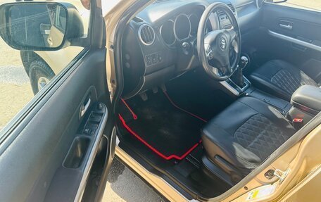 Suzuki Grand Vitara, 2011 год, 985 000 рублей, 8 фотография
