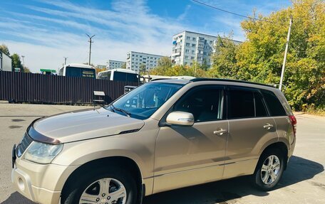 Suzuki Grand Vitara, 2011 год, 985 000 рублей, 7 фотография
