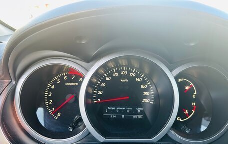 Suzuki Grand Vitara, 2011 год, 985 000 рублей, 16 фотография