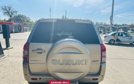Suzuki Grand Vitara, 2011 год, 985 000 рублей, 12 фотография