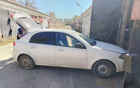 Chevrolet Lacetti, 2006 год, 310 000 рублей, 2 фотография