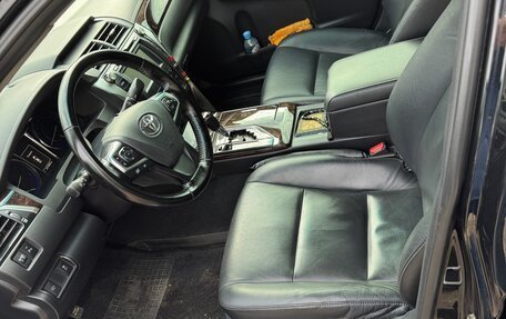 Toyota Camry, 2015 год, 2 100 000 рублей, 8 фотография