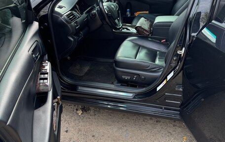 Toyota Camry, 2015 год, 2 100 000 рублей, 7 фотография