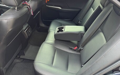 Toyota Camry, 2015 год, 2 100 000 рублей, 11 фотография