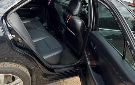 Toyota Camry, 2015 год, 2 100 000 рублей, 12 фотография