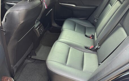 Toyota Camry, 2015 год, 2 100 000 рублей, 10 фотография