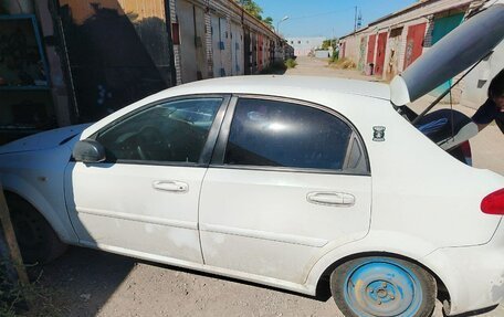 Chevrolet Lacetti, 2006 год, 310 000 рублей, 4 фотография