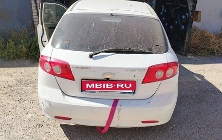 Chevrolet Lacetti, 2006 год, 310 000 рублей, 3 фотография