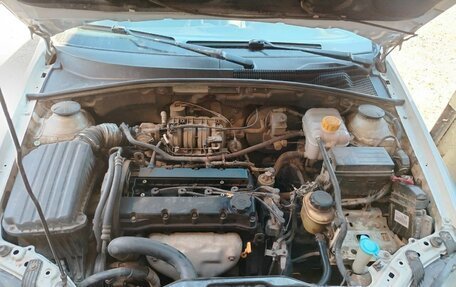 Chevrolet Lacetti, 2006 год, 310 000 рублей, 11 фотография