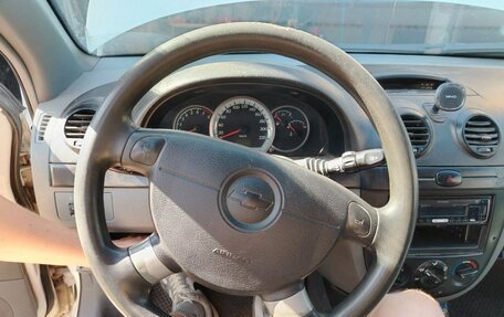 Chevrolet Lacetti, 2006 год, 310 000 рублей, 13 фотография