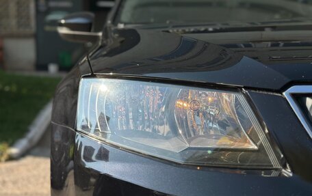 Skoda Octavia, 2013 год, 1 280 000 рублей, 4 фотография