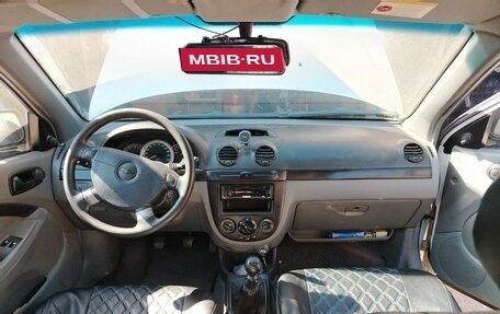 Chevrolet Lacetti, 2006 год, 310 000 рублей, 12 фотография