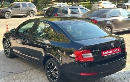 Skoda Octavia, 2013 год, 1 280 000 рублей, 6 фотография