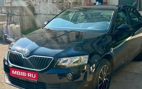 Skoda Octavia, 2013 год, 1 280 000 рублей, 3 фотография
