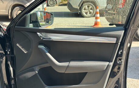 Skoda Octavia, 2013 год, 1 280 000 рублей, 17 фотография