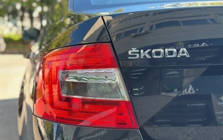 Skoda Octavia, 2013 год, 1 280 000 рублей, 9 фотография