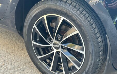 Skoda Octavia, 2013 год, 1 280 000 рублей, 13 фотография