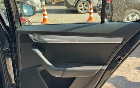 Skoda Octavia, 2013 год, 1 280 000 рублей, 19 фотография