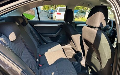 Skoda Octavia, 2013 год, 1 280 000 рублей, 21 фотография